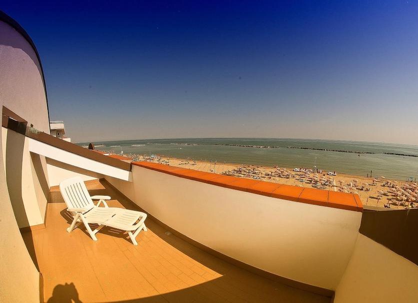 Balkon Foto's