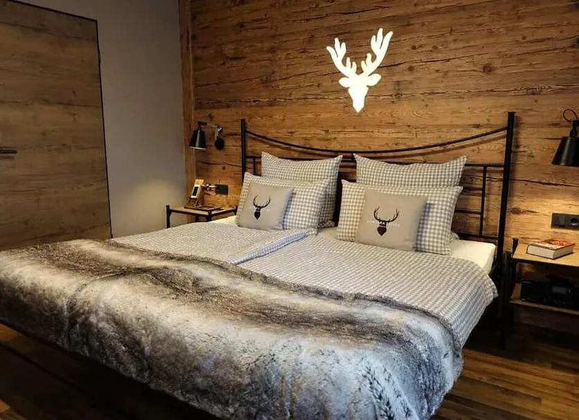 Slaapkamer Foto's