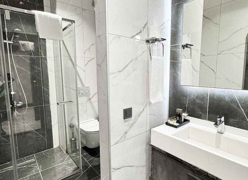 Badkamer Foto's
