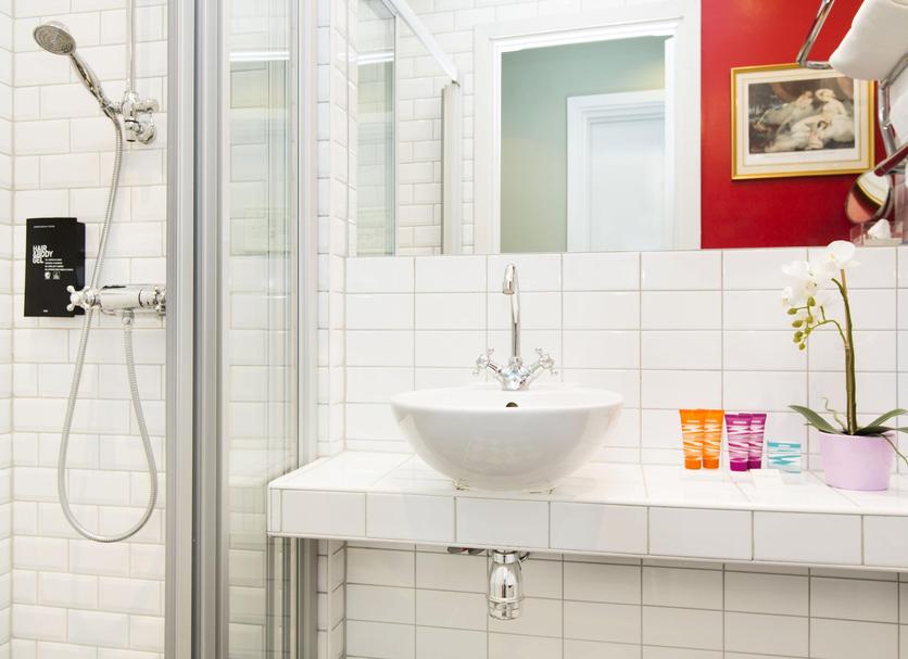 Badkamer Foto's