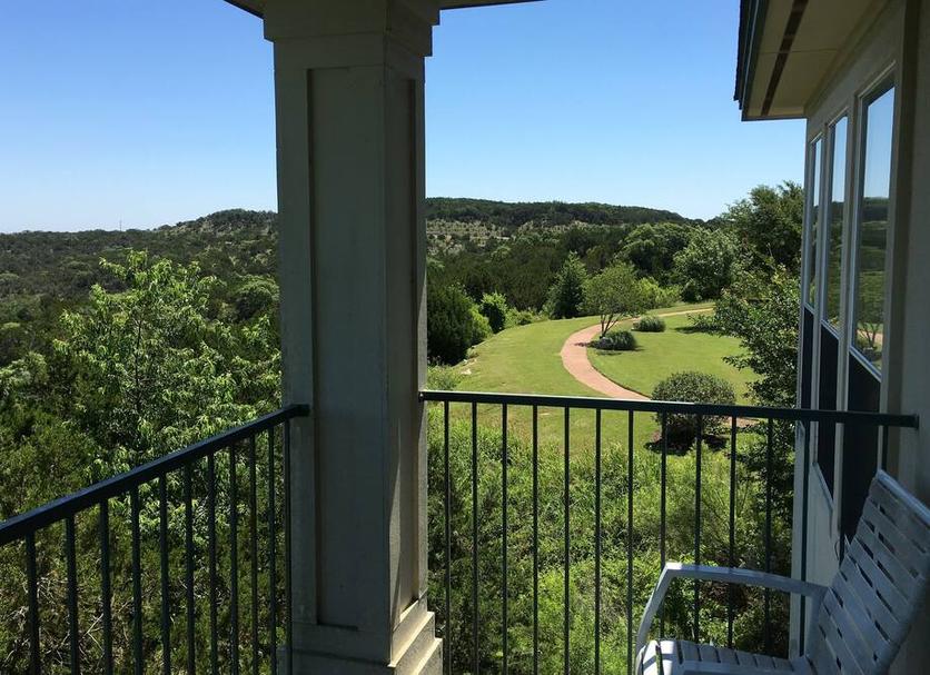 Balkon Foto's