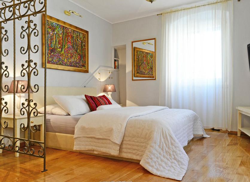Slaapkamer Foto's