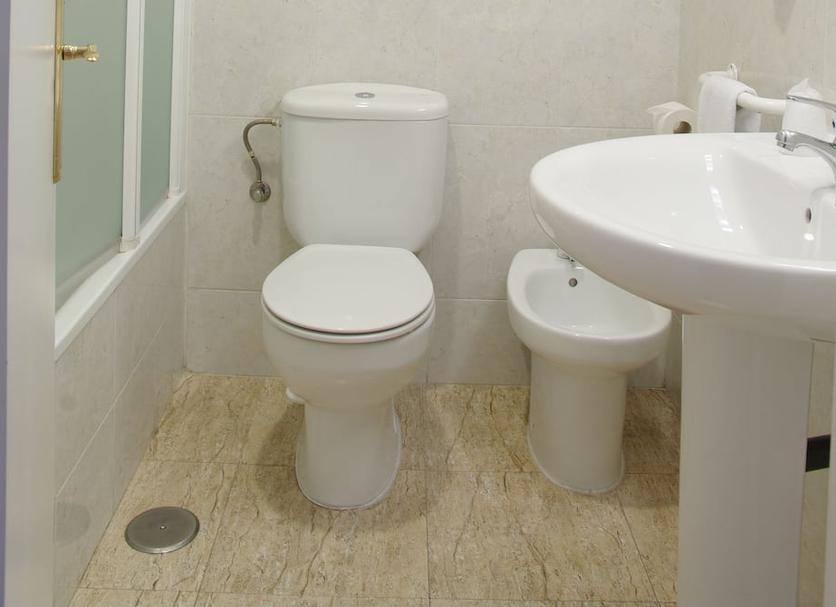 Badkamer Foto's