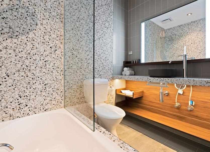 Badkamer Foto's