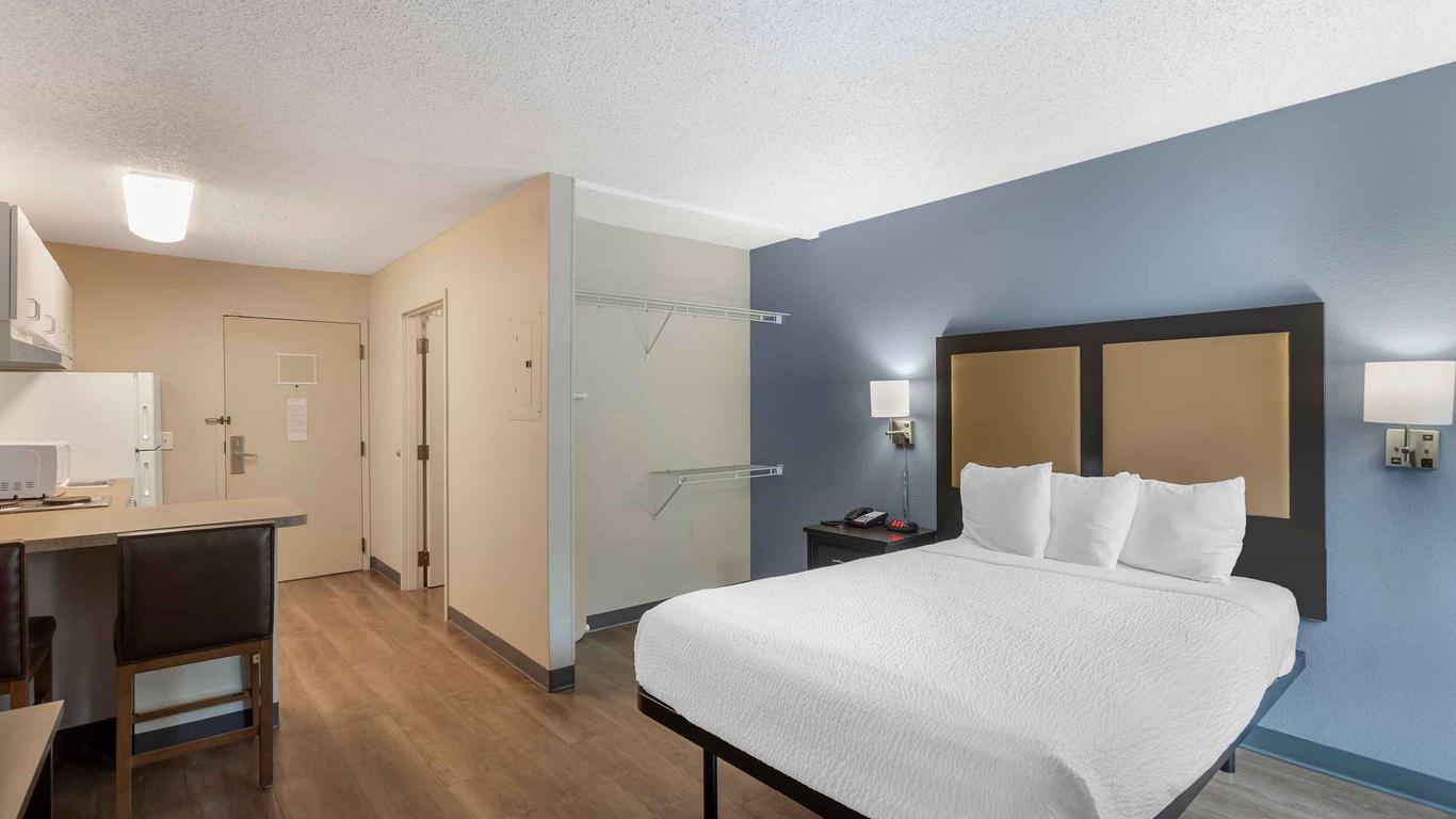 Extended Stay America Suites - Memphis - Airport