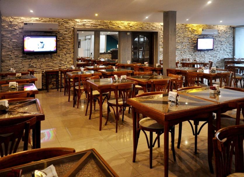 Restaurant Foto's
