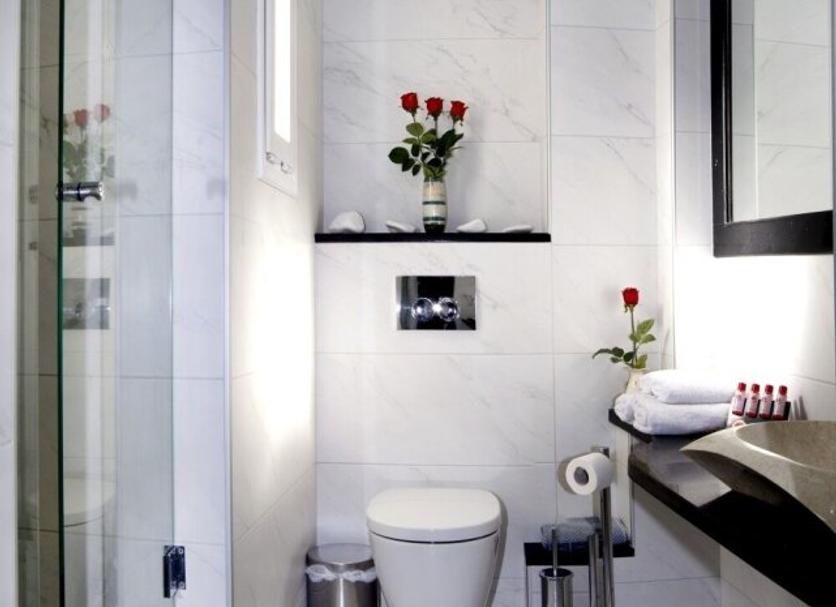Badkamer Foto's