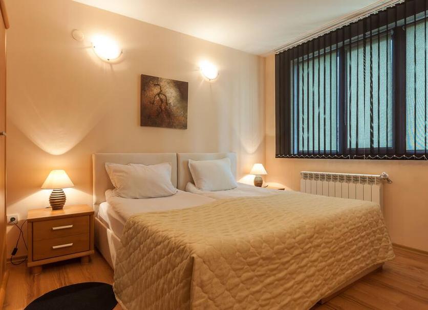 Slaapkamer Foto's