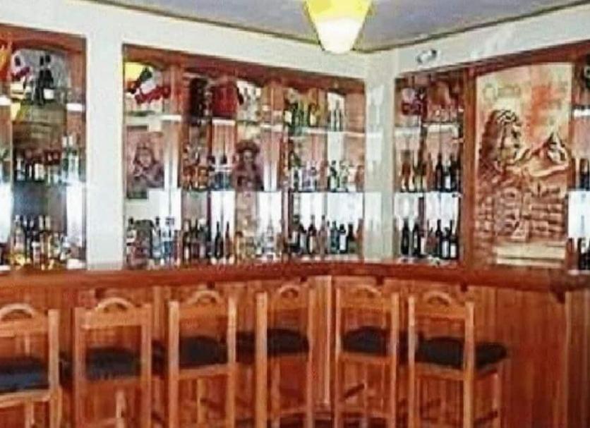 Bar Foto's