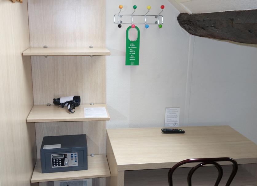 Kamervoorziening Foto's