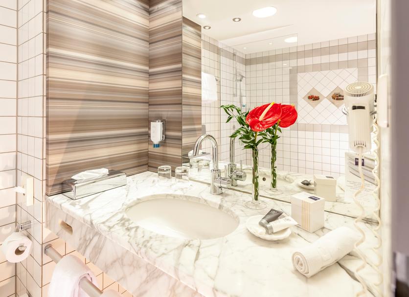 Badkamer Foto's