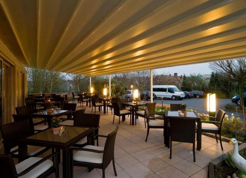 Restaurant Foto's