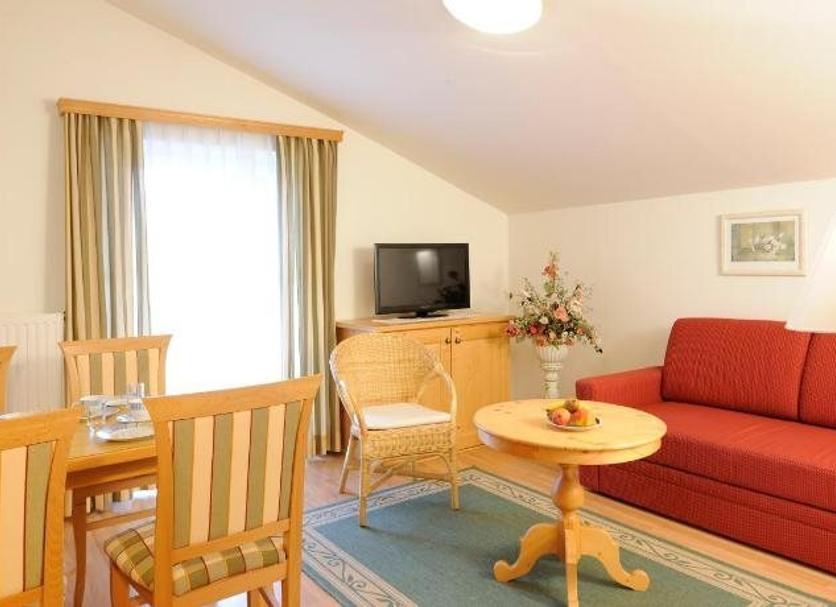 Huiskamer Foto's