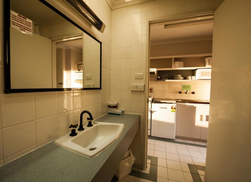 Badkamer Foto's