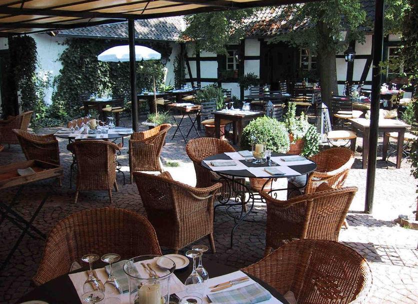 Restaurant Foto's