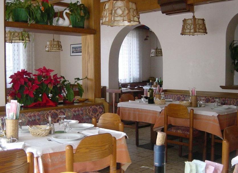 Restaurant Foto's