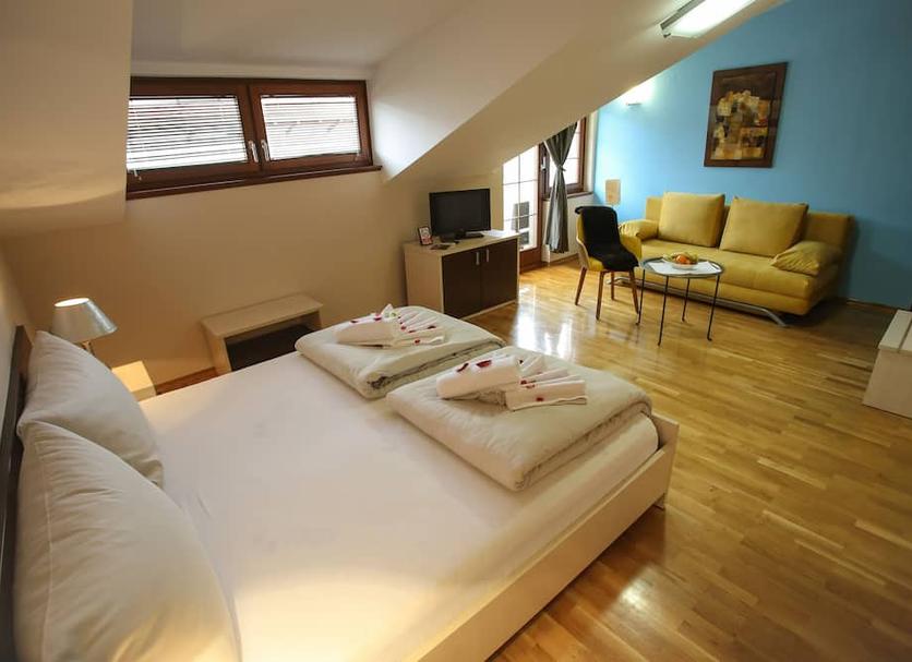 Slaapkamer Foto's