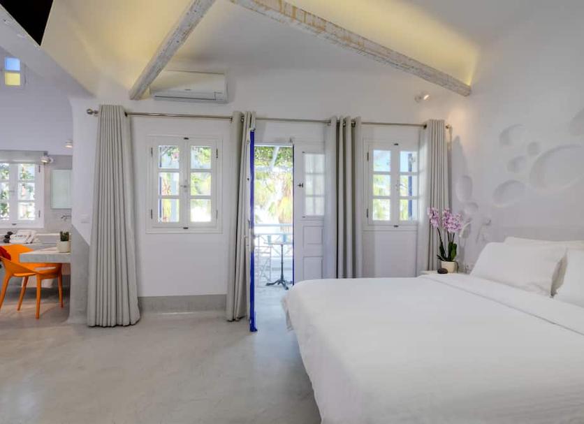 Slaapkamer Foto's