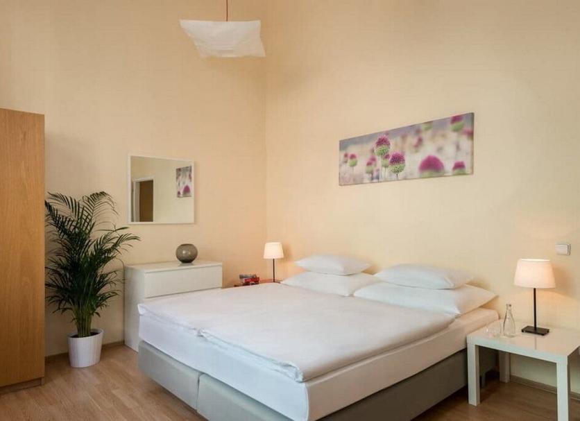 Slaapkamer Foto's