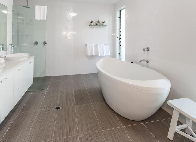 Badkamer Foto's