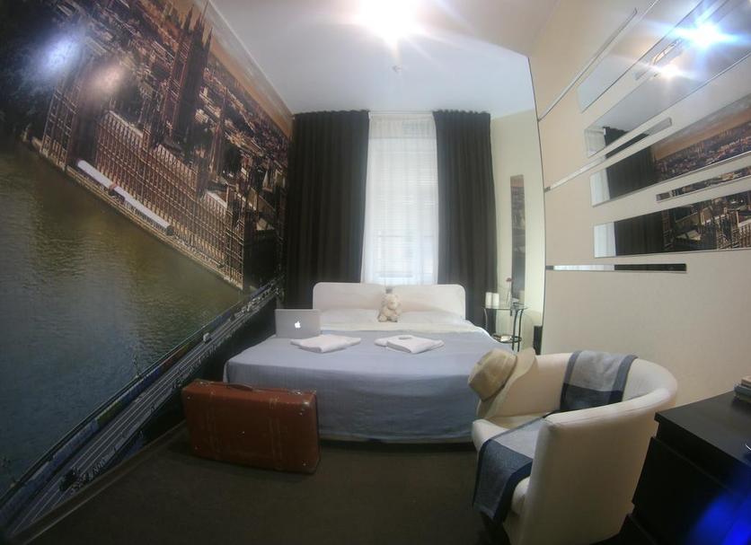 Slaapkamer Foto's