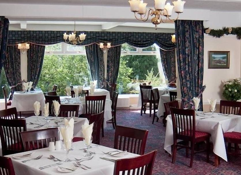 Restaurant Foto's
