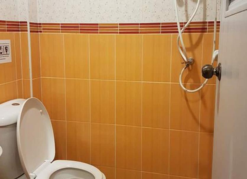Badkamer Foto's