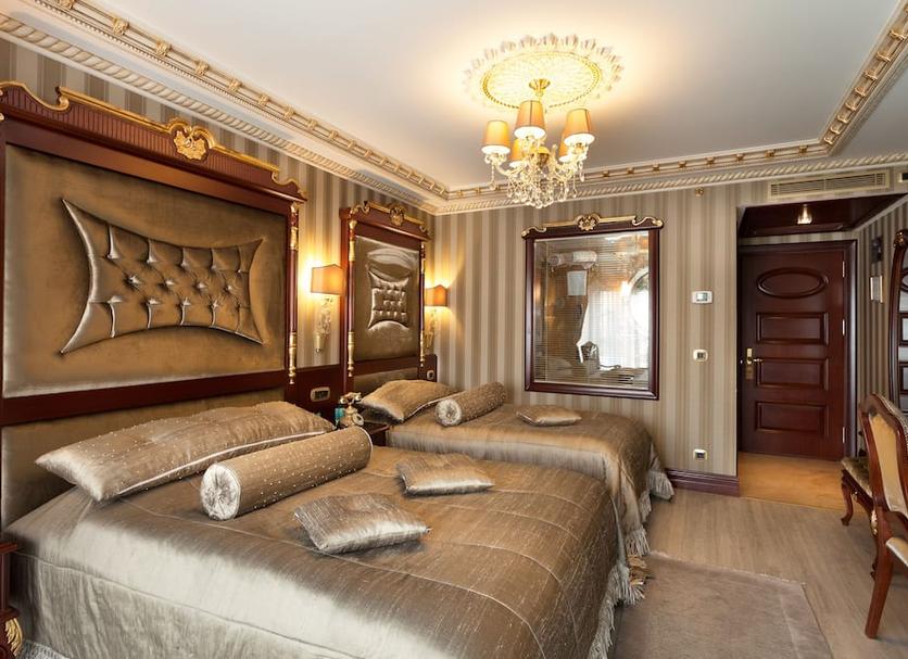 Slaapkamer Foto's