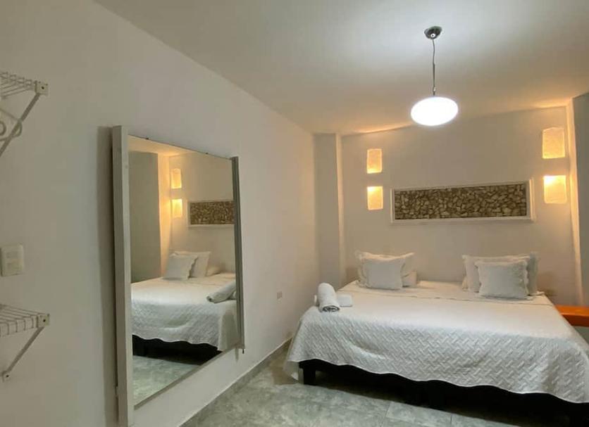 Slaapkamer Foto's