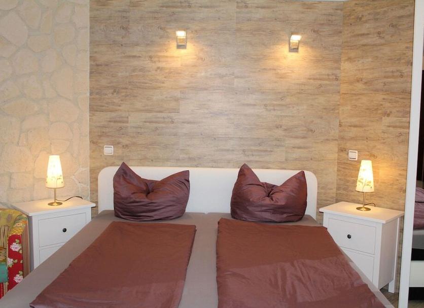 Slaapkamer Foto's