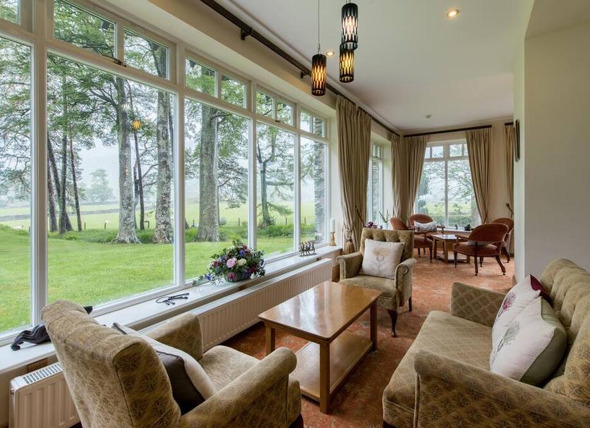 Huiskamer Foto's