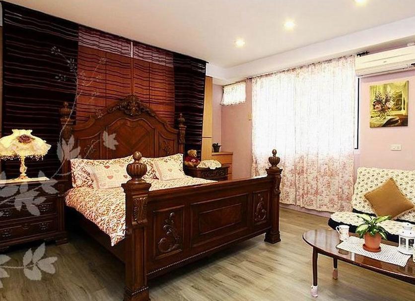 Slaapkamer Foto's