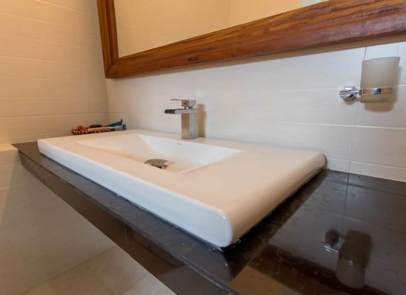 Badkamer Foto's