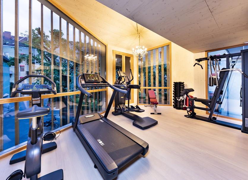 Sportcentrum Foto's