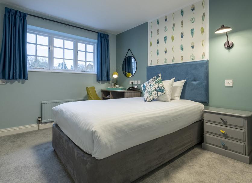Slaapkamer Foto's