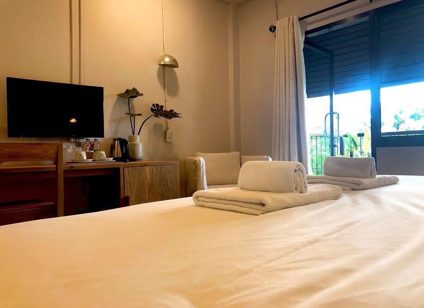 Slaapkamer Foto's