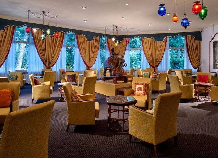Restaurant Foto's