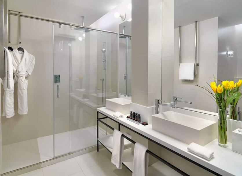 Badkamer Foto's