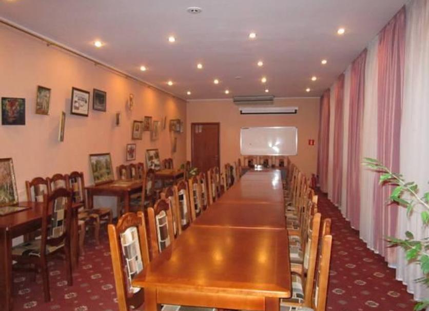 Restaurant Foto's