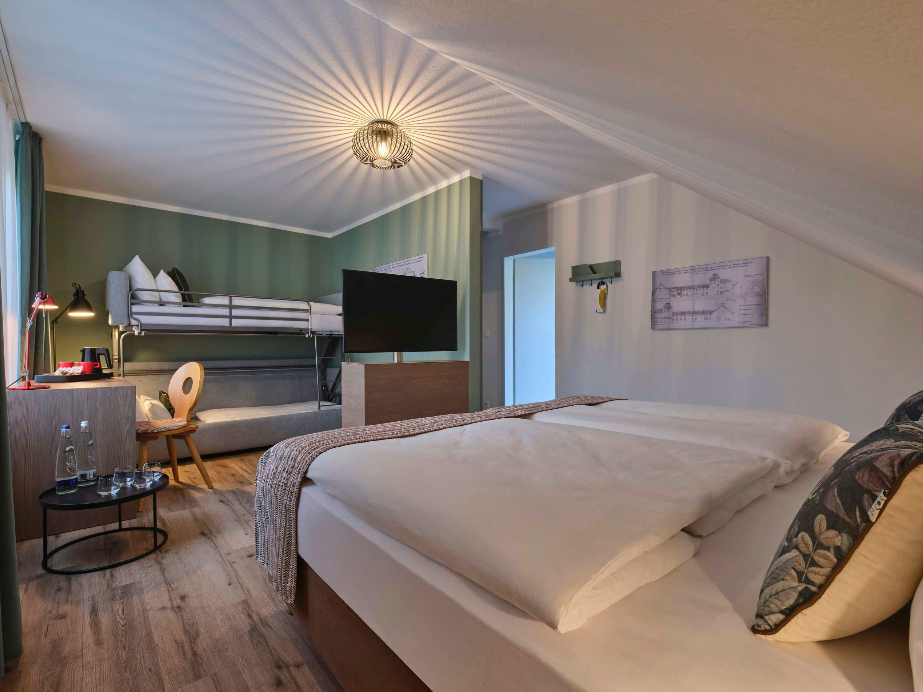 Slaapkamer