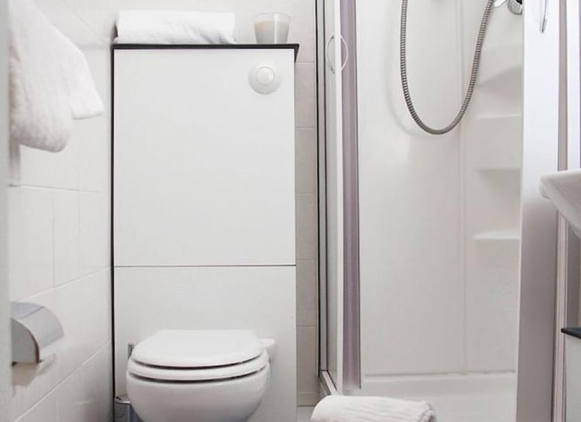 Badkamer Foto's