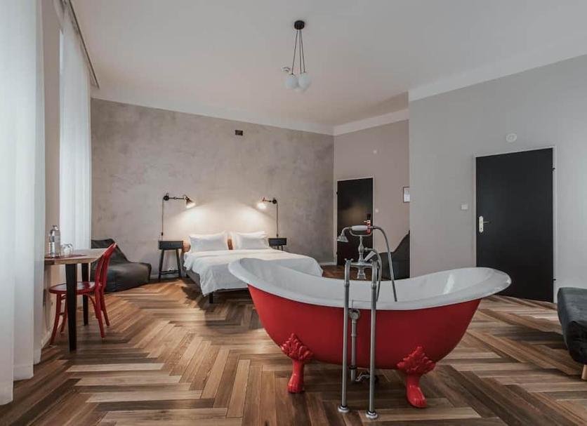 Slaapkamer Foto's