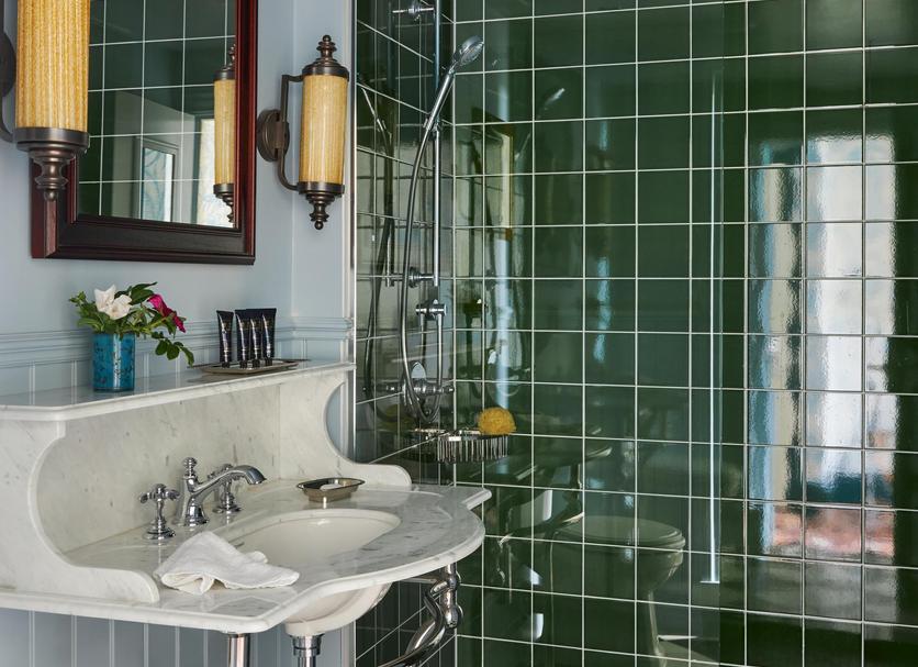 Badkamer Foto's