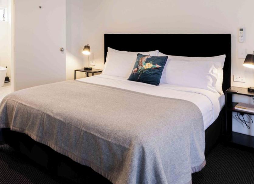 Slaapkamer Foto's