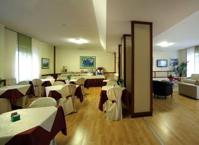 Restaurant Foto's