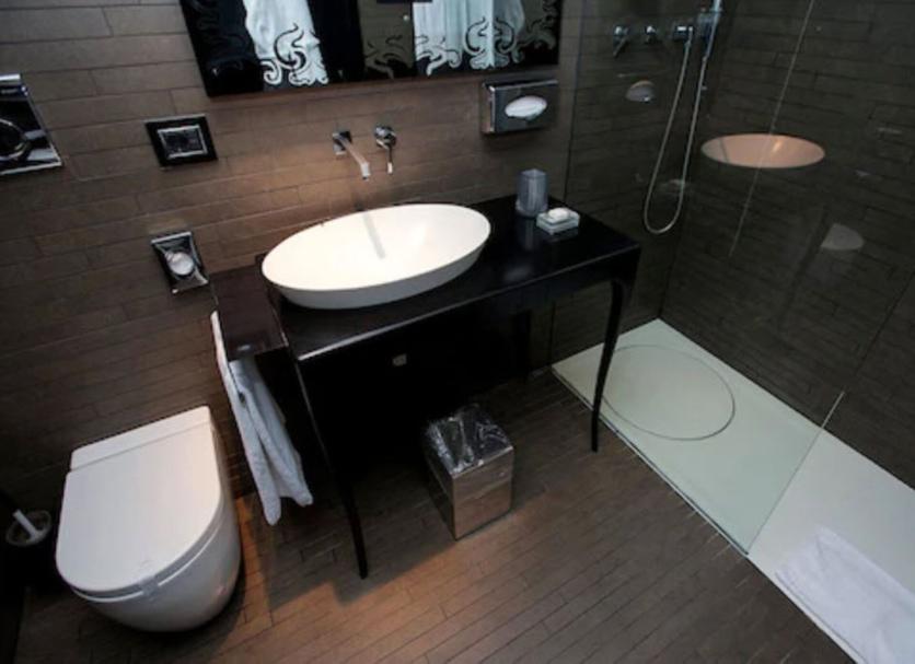 Badkamer Foto's