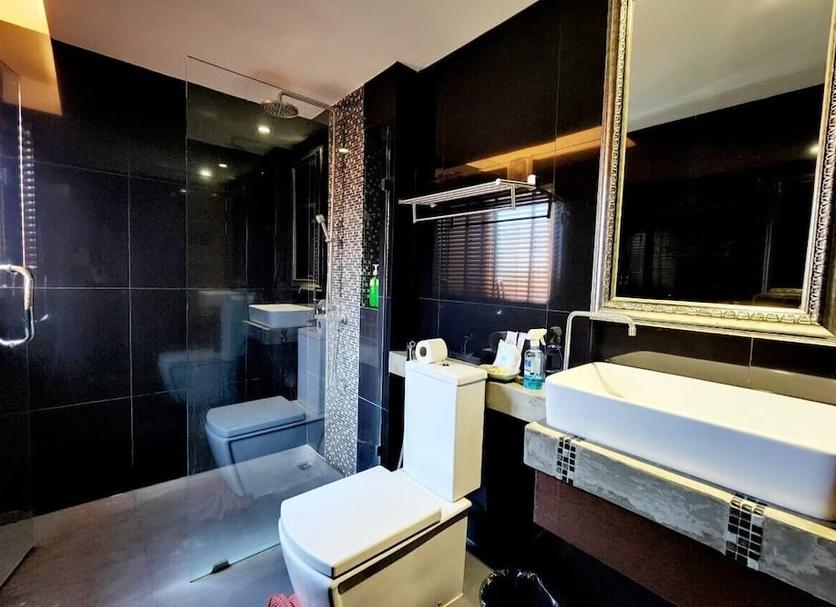 Badkamer Foto's