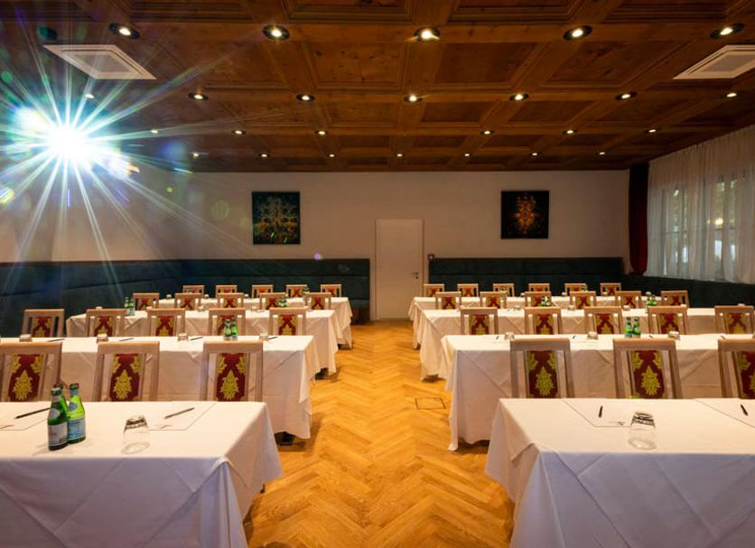 Vergaderzaal Foto's