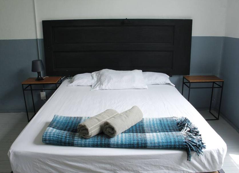Slaapkamer Foto's