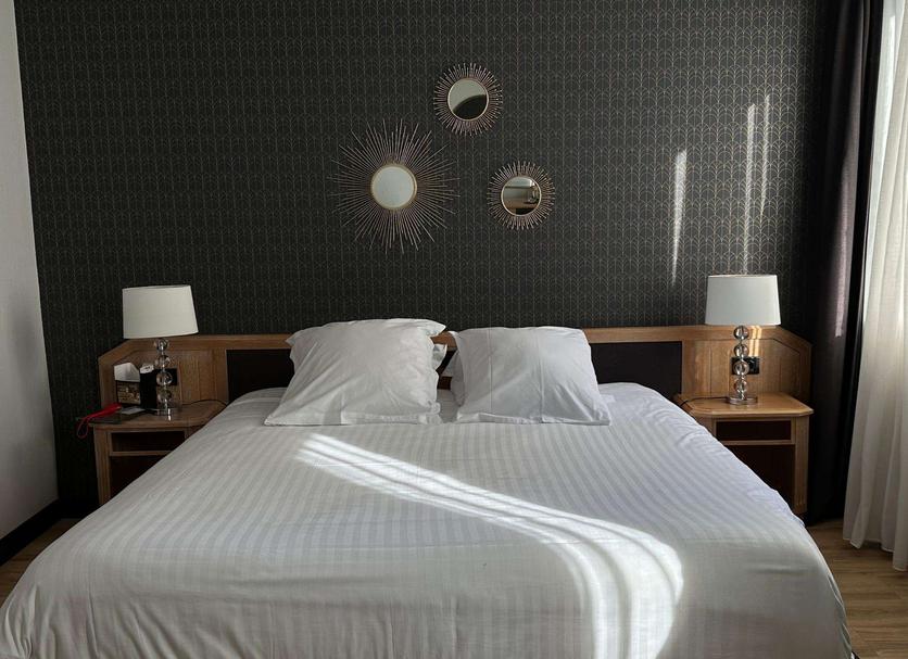 Slaapkamer Foto's